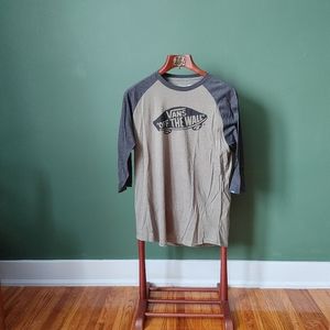 Vans Tee Shirt